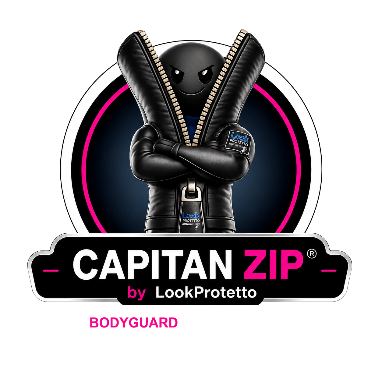 Capitan Zip